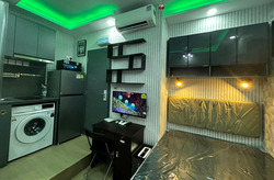 The Landmark (D3), Condominium #582860801